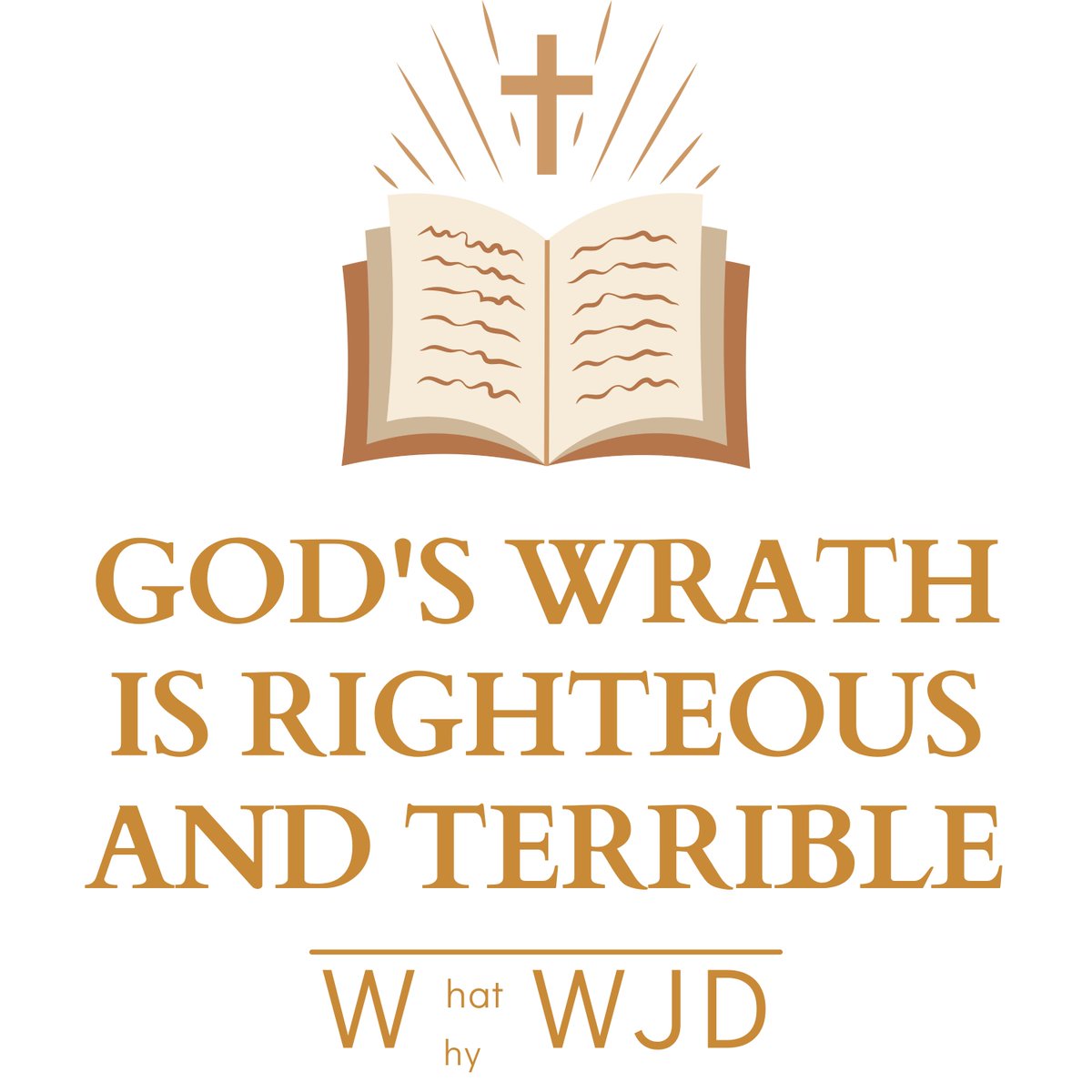 WhyWouldJesusDo's tweet image. BE WARY BECAUSE GOD'S WRATH IS BOTH RIGHTEOUS AND TERRIBLE BUT HIS LOVE IS ALL ENCOMPASSING AND EVERLASTING
Full daily prayers — straight to your mailbox.
👉 whywouldjesusdo.com
#followingchrist #godisgreat #dailyprayer