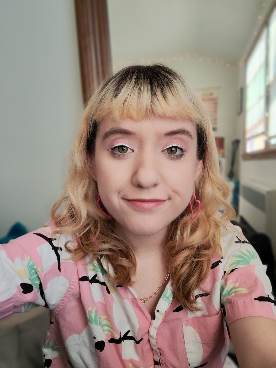 McKayla Higgins tweet media