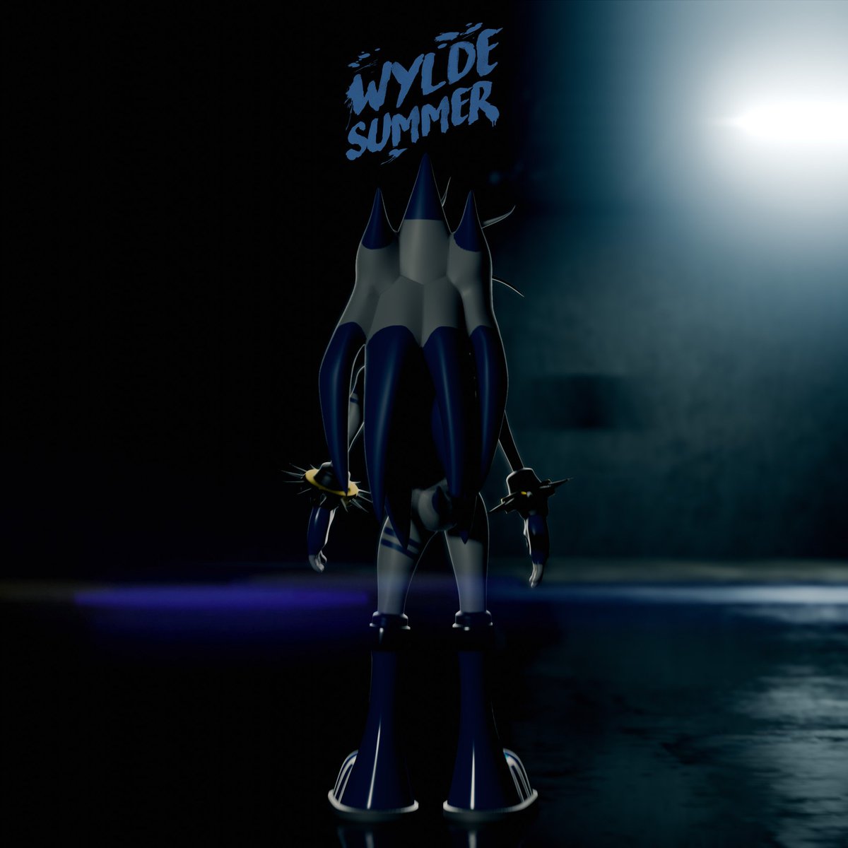 Who's ready for a Wylde Summer? 👀 <a href="/OzkarWylde/">Ozkar Wylde</a>