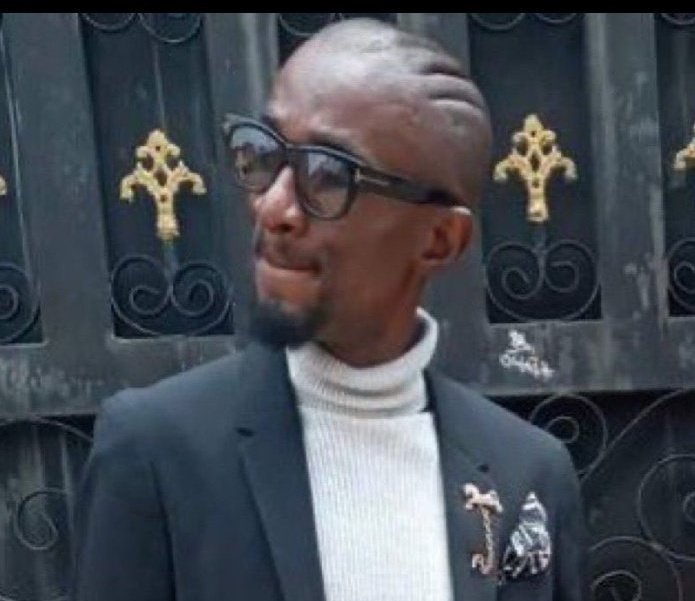 Godwillc1's tweet photo. @Onsogbu With this head?? https://t.co/nbc6Yo2KbD