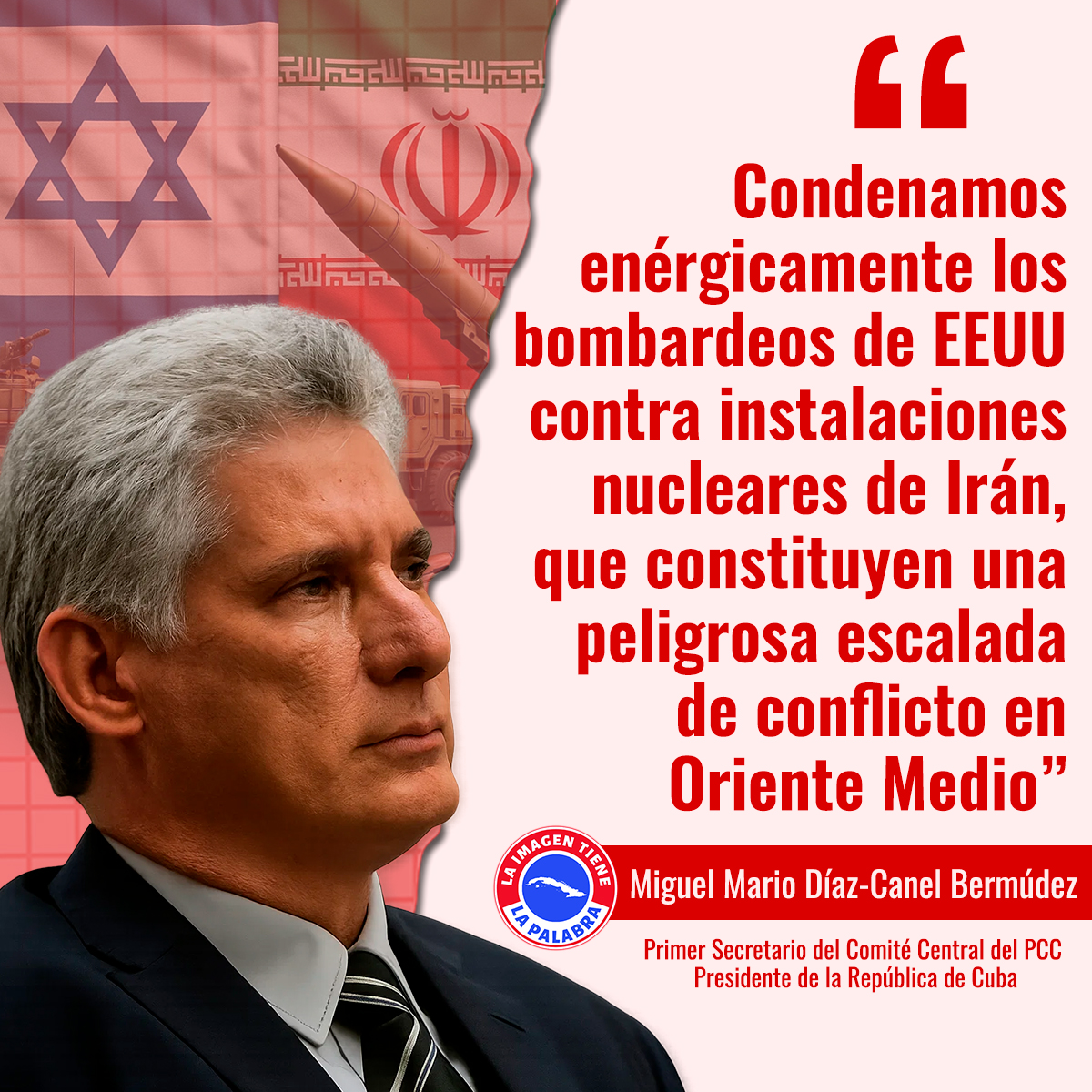 Viltre 🇨🇺 tweet media