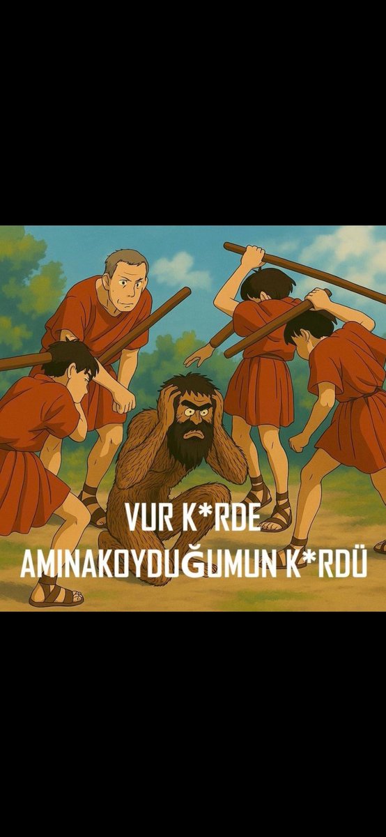 Ahmet Aran tweet media