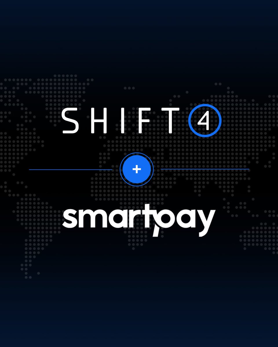 We’re making bold moves down under! 🇦🇺🇳🇿

We’re excited to announce that we've signed a definitive agreement to acquire Smartpay — Australia and New Zealand’s leading independent provider of payment processing and POS solutions.

This acquisition will expand our global footprint