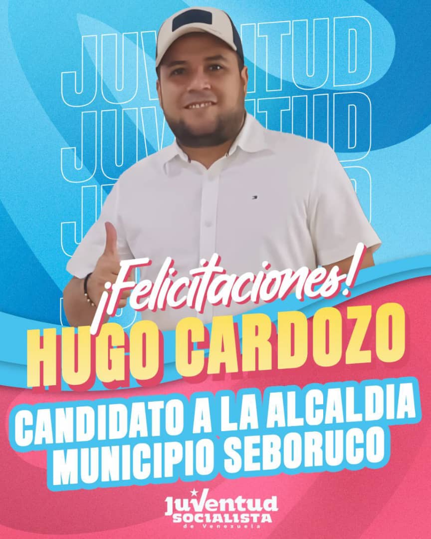 @APDISEBORUCO tweet media