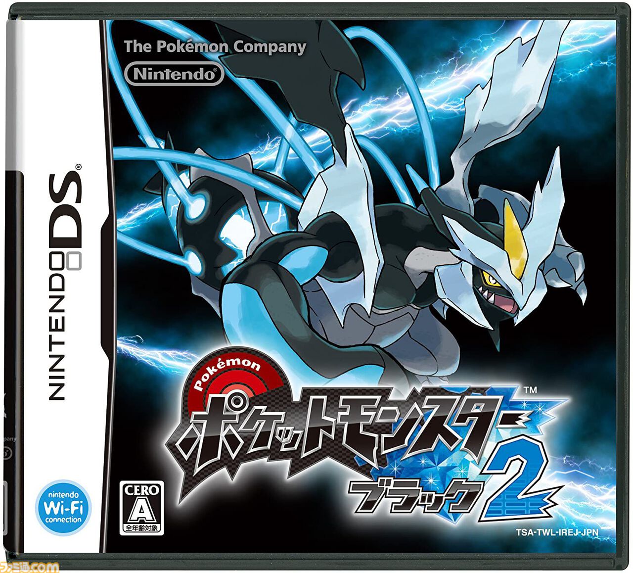 ポケモンBW2 ファミ通.com on X: 