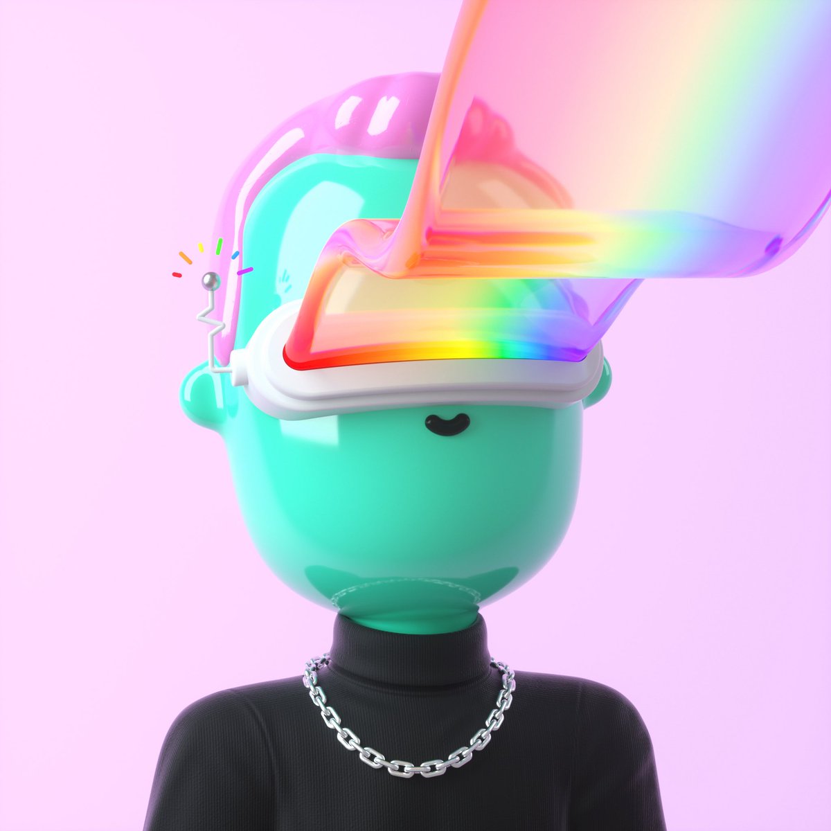 🌈✨ GVC APPRECIATION POST ✨🌈

This community is more than dope art and Vibies—it’s where creativity, connection, and real support meet. From surprise drops to everyday laughs, GVC always shows up.

To the artists, collectors, and vibers—thank…you make this place magic🦄🪄.