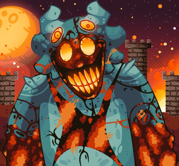 Conrad Cahoj tweet media