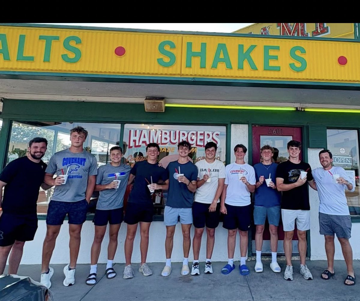 Ivan DeBanks (@debanksivanqb) on Twitter photo Great time in Waco for the #Tapps7on7 didn't finish the way we wanted, Good stuff to build on. Big Appreciation to our <a href="/CCAhsathletics/">CCA Athletics</a> coaches, & all our guys. Great time in Waco for the #Tapps7on7 didn't finish the way we wanted, Good stuff to build on. Big Appreciation to our <a href="/CCAhsathletics/">CCA Athletics</a> coaches, & all our guys.
