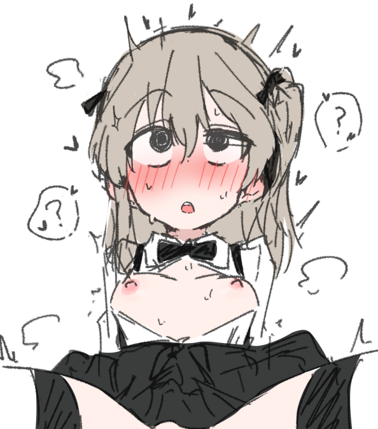 お仕事行ってくるね愛里寿ちゃん