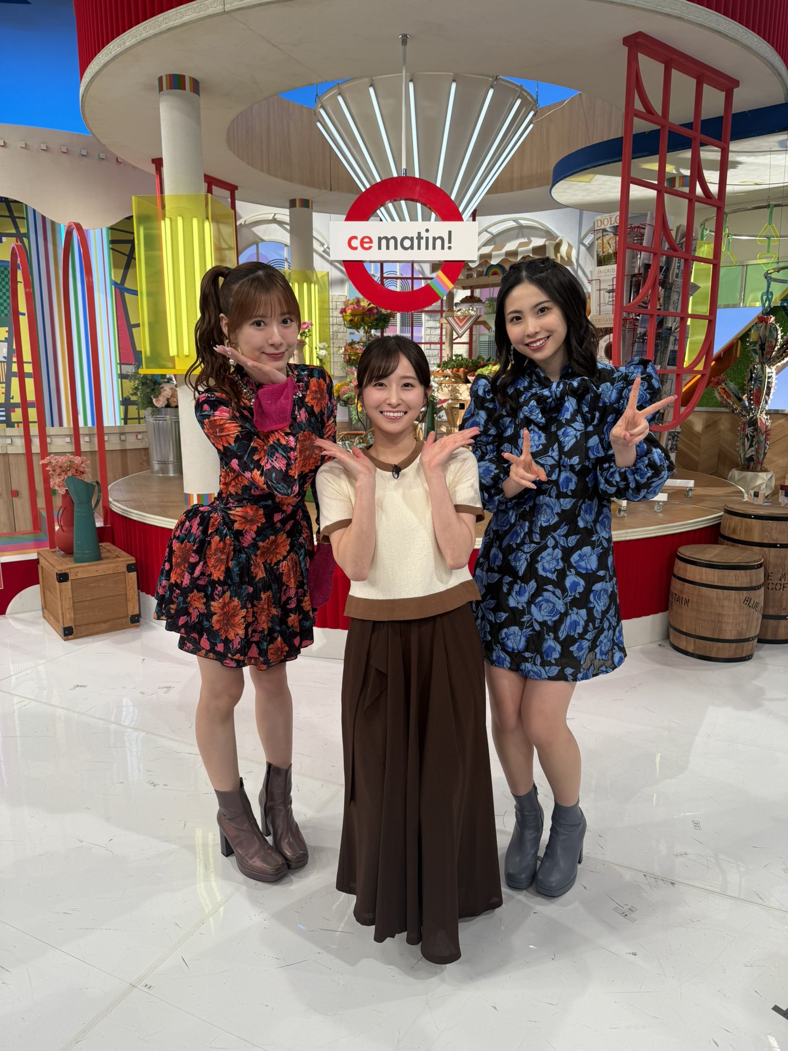 モーニング娘。'25 on X: 