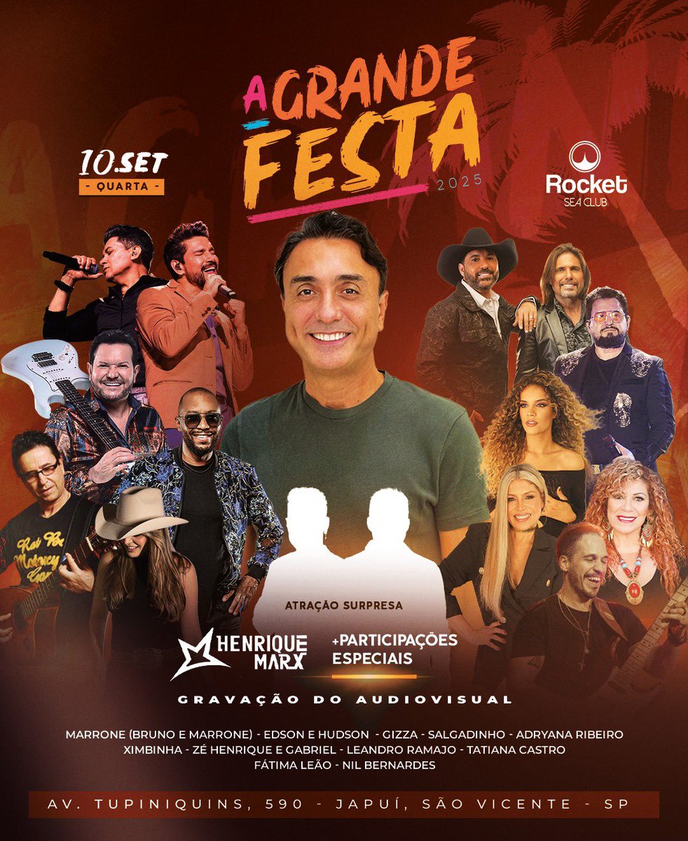 Henrique Marx (@henriquemarx) on Twitter photo 