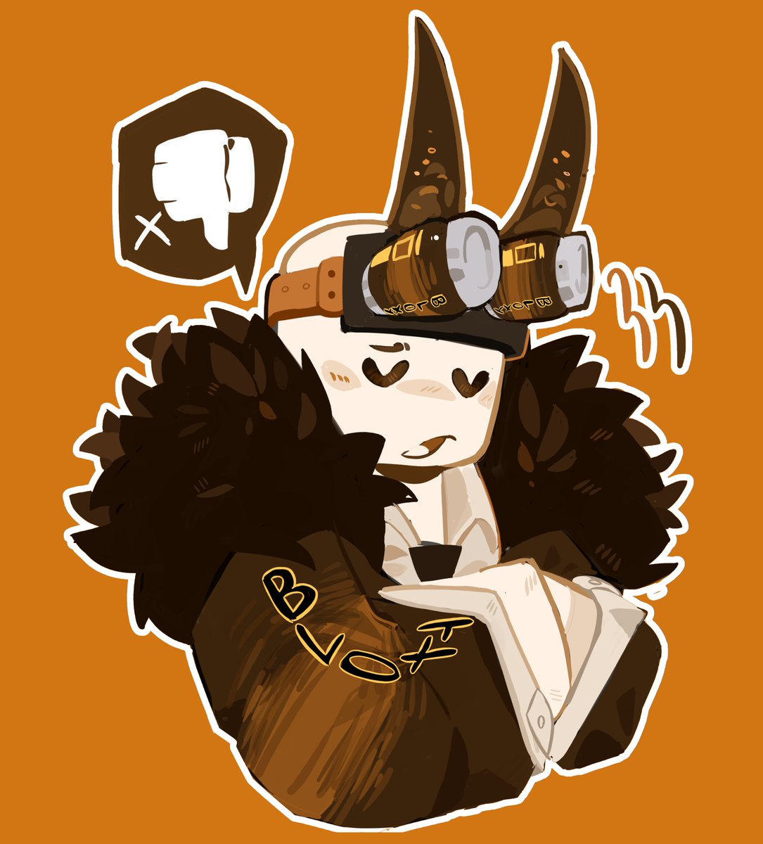 Lowcal_e's tweet image. Stickers Commission For @_Ravioling :3
#Phighting