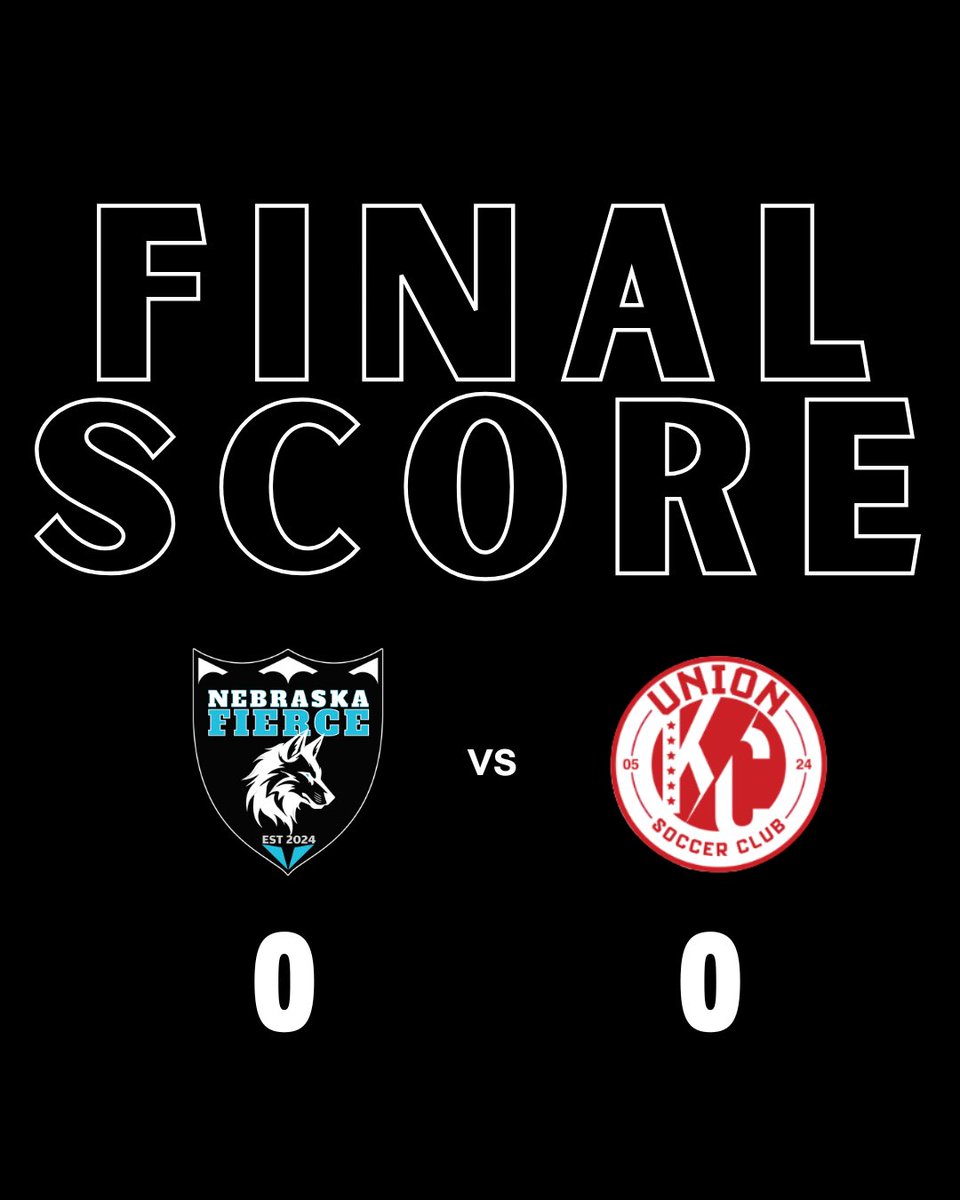 Nebraska Fierce tweet media