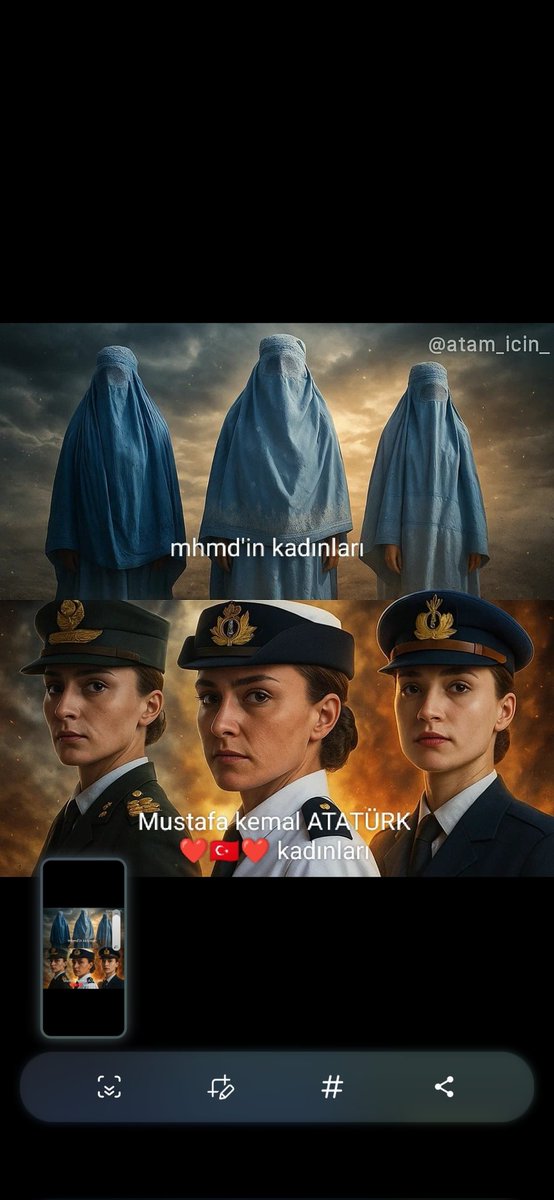 Ahmet Aran tweet media