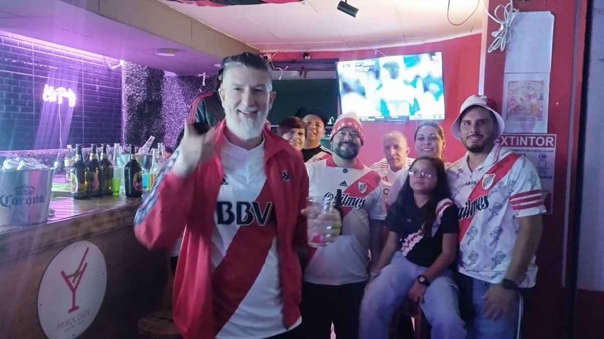 RiverPlateCR's tweet photo. https://t.co/vEuWKjYN3c