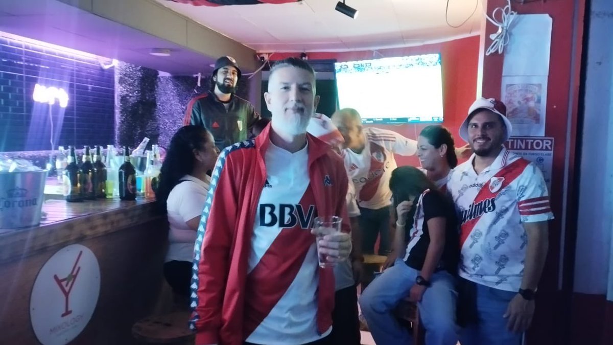 RiverPlateCR's tweet photo. https://t.co/vEuWKjYN3c