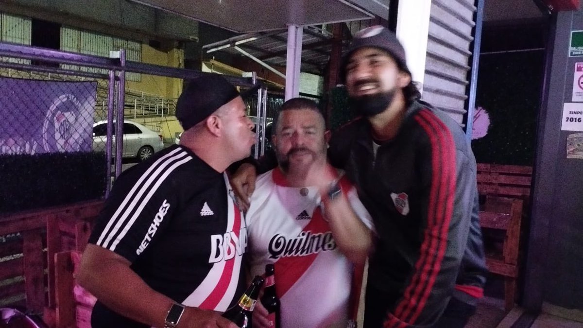 RiverPlateCR's tweet photo. https://t.co/vEuWKjYN3c