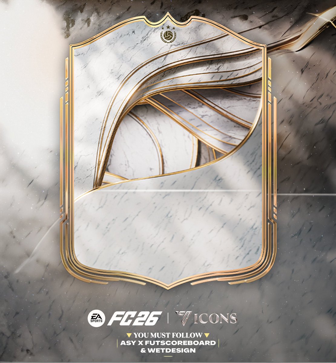 التصميم الرسمي ل بطايق 

القولد رير ✅
الايكون ✅

تقيمك من 10 ؟ 👀