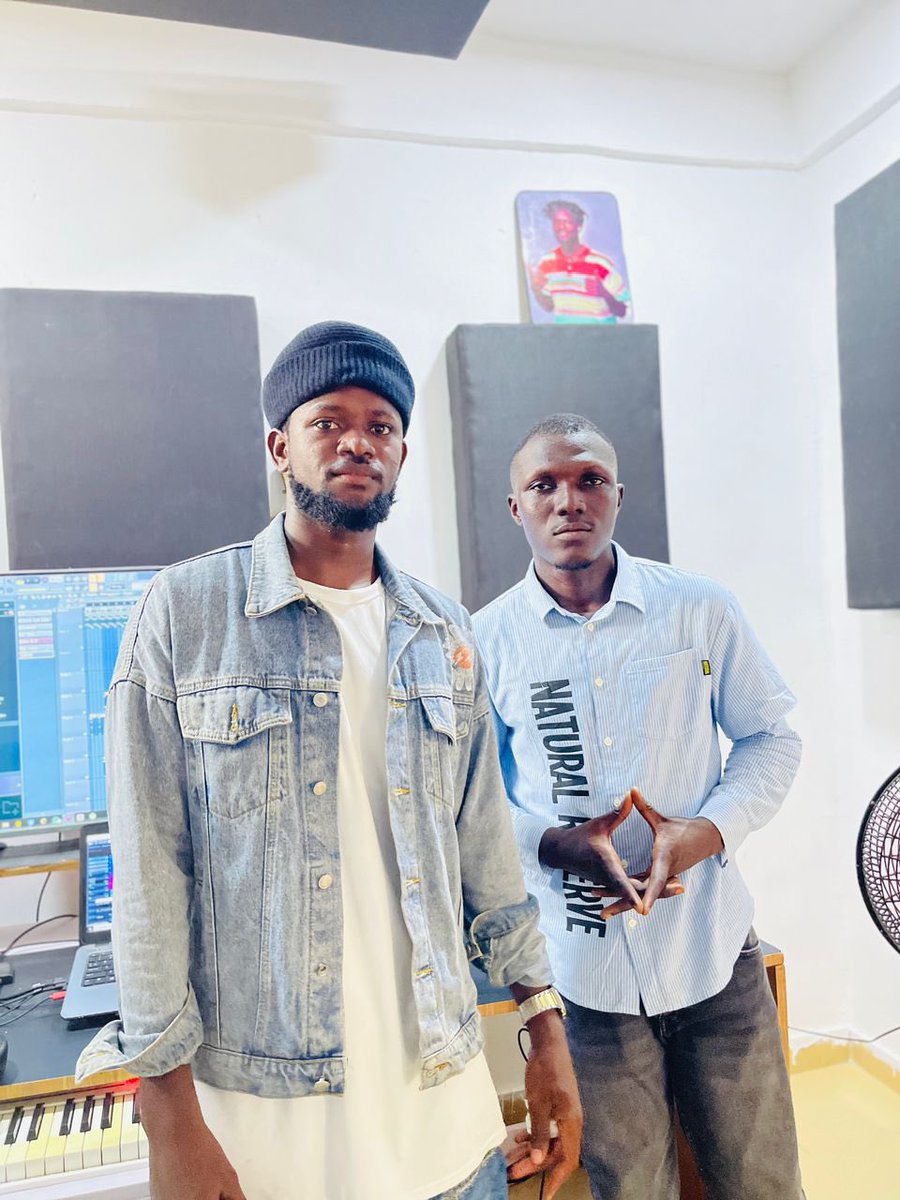 Sunjetbeats's tweet photo. We growing stronger. @#bwayne #bakanbork3 https://t.co/wVAmQNhDAx