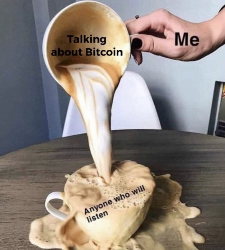 dextrade_'s tweet photo. Me: “Just ONE more thing about Bitcoin…”
My friends: emotionally drowning in Satoshi facts ☕
Can’t stop, won’t stop — especially when trading on https://t.co/eVOZt99Z3g.
#BitcoinTalks #CryptoOverload #DexTrade #CryptoLife #HODLersBeLike https://t.co/3q09RGbRSM
