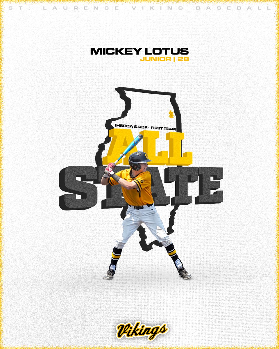 St. Laurence Baseball tweet media