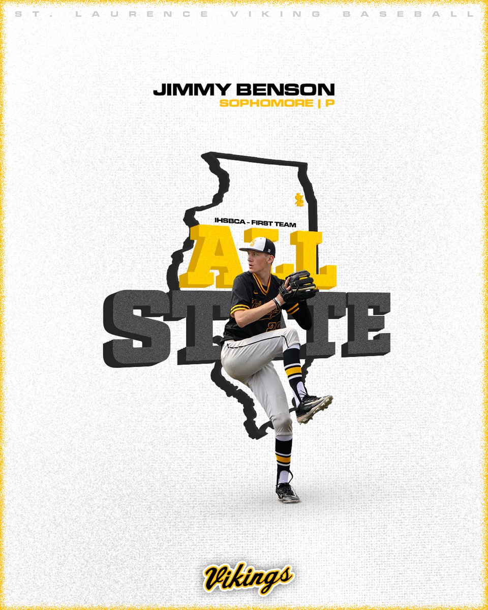 St. Laurence Baseball tweet media