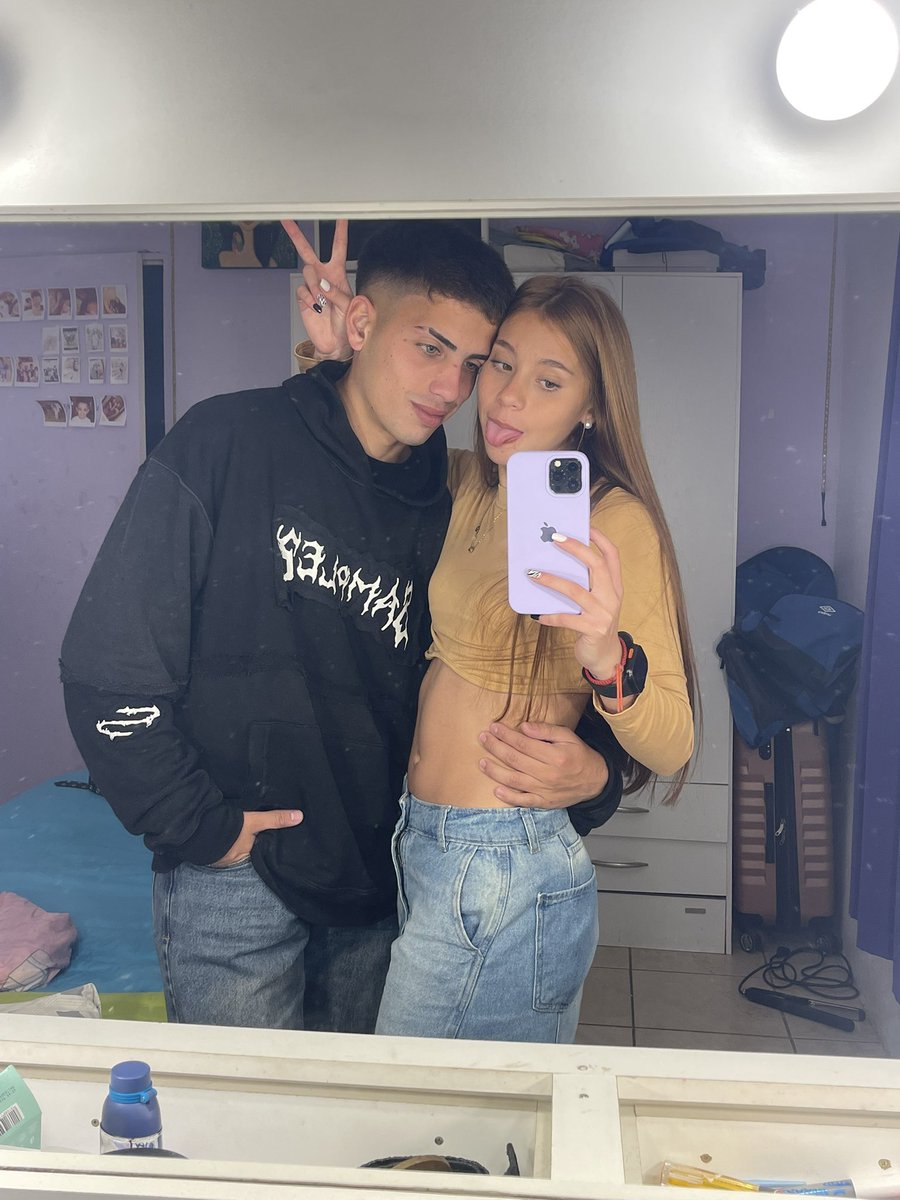 facuanastacio's tweet photo. Con vos aprendí lo lindo del amor❤️ https://t.co/UyBBGcWdGF