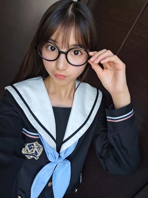 Twitterのコスプレ画像33