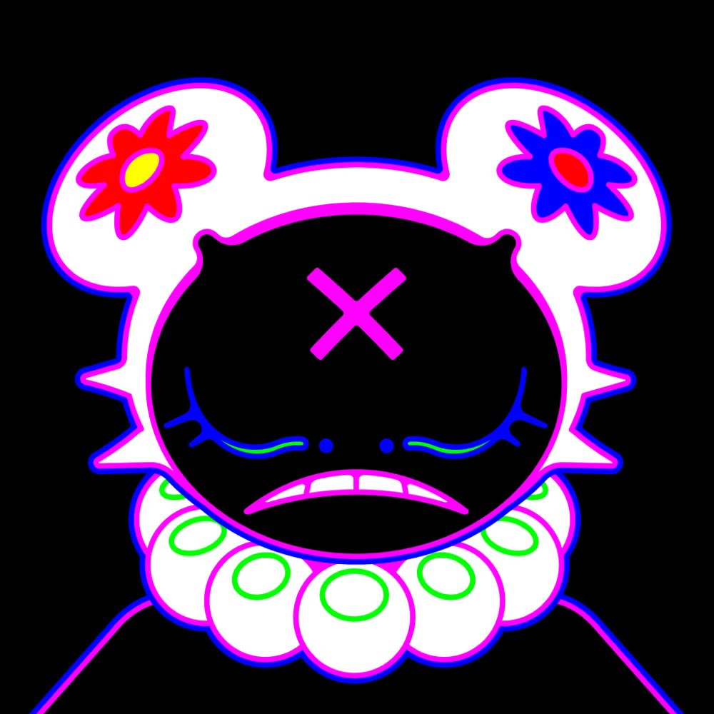 JazzyJ92515 | Comm Mgr/Spaces Host π€π (@jazminhf4w) on Twitter photo Showing up on a Sunday and received a Special Giveaway Prize from a Special Friend π Special thanks to <a href="/Glasto_/">ππππππ</a> and <a href="/theweb3hub/">Theweb3hub.eth</a> Fam for onboarding me to the <a href="/GM_DFZ/">GHOST MACHINE</a> β¦
Whereβs the Ghost Machine Fam at π
Seen them ALL OVER my TL πβ€οΈβπ₯π― Showing up on a Sunday and received a Special Giveaway Prize from a Special Friend π Special thanks to <a href="/Glasto_/">ππππππ</a> and <a href="/theweb3hub/">Theweb3hub.eth</a> Fam for onboarding me to the <a href="/GM_DFZ/">GHOST MACHINE</a> β¦
Whereβs the Ghost Machine Fam at π
Seen them ALL OVER my TL πβ€οΈβπ₯π―