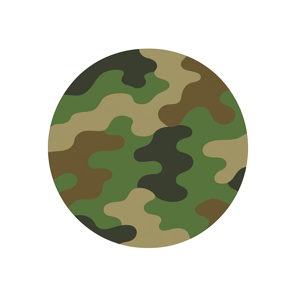 can you guys even see this coin it blends in so well??

$camoflague coin