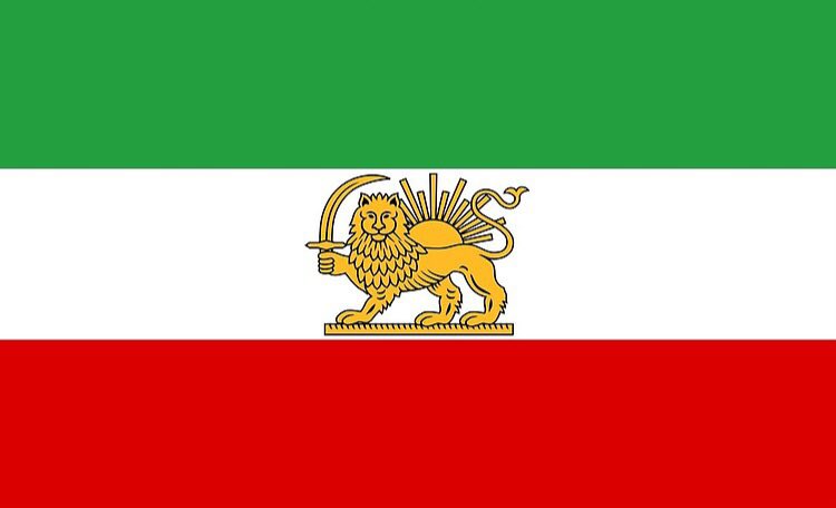 samrajabii's tweet image. Make Iran Great Again #MIGA