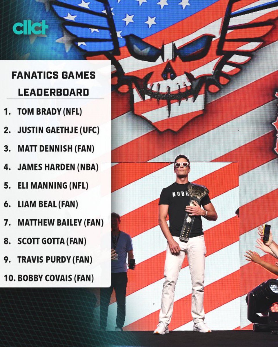 Scott Gotta tweet media