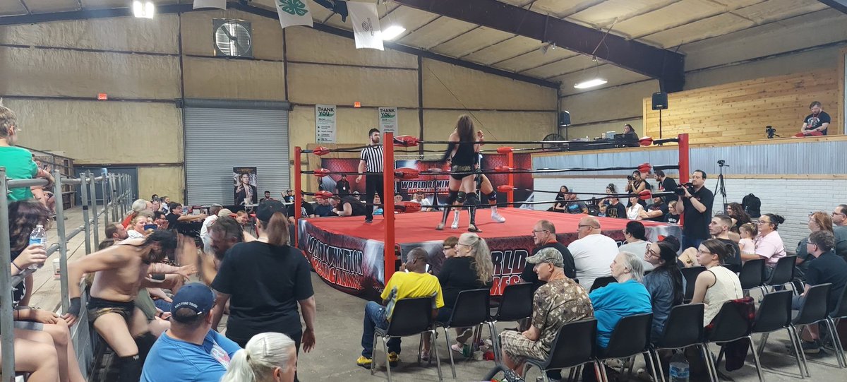 DMVWrestlingNws's tweet photo. See the full results from @WDWA_Wrestling from Saturday https://t.co/2K28RrXhU1 https://t.co/vtWrz7Jeo4