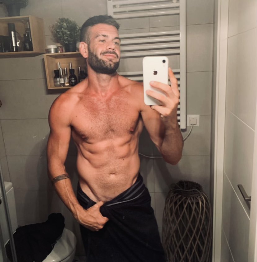 Axel Max Oficial tweet media