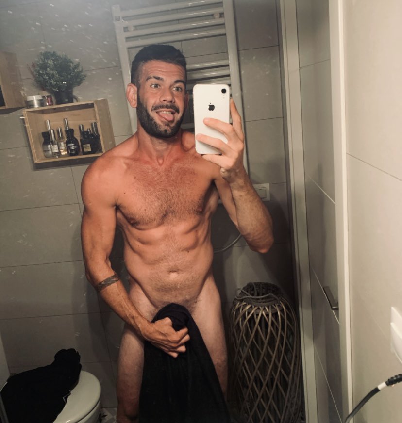 Axel Max Oficial tweet media