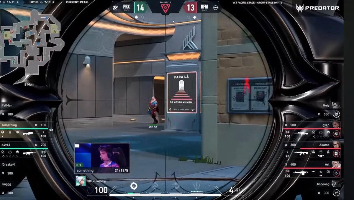 And we all say in unison, Thank You DFM Art ❤️