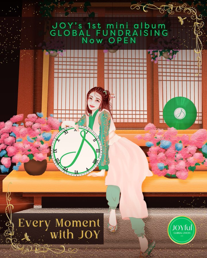 We've added people in PSY1 Voting team gc :) If you haven't been added yet, pls make sure your dms are open 💚

Recruitment is still open! Please join voting team if you can! Or collect votes on your own, check <a href="/rvjoytrends/">RVJOY-Trendsetter 📢</a> voting guide below 👇

If you have extra funds, pls