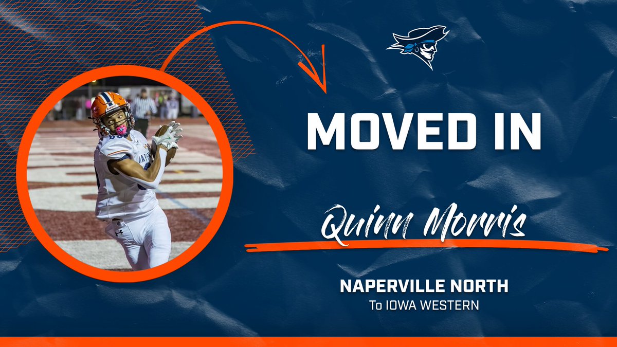 Naperville North FB tweet media