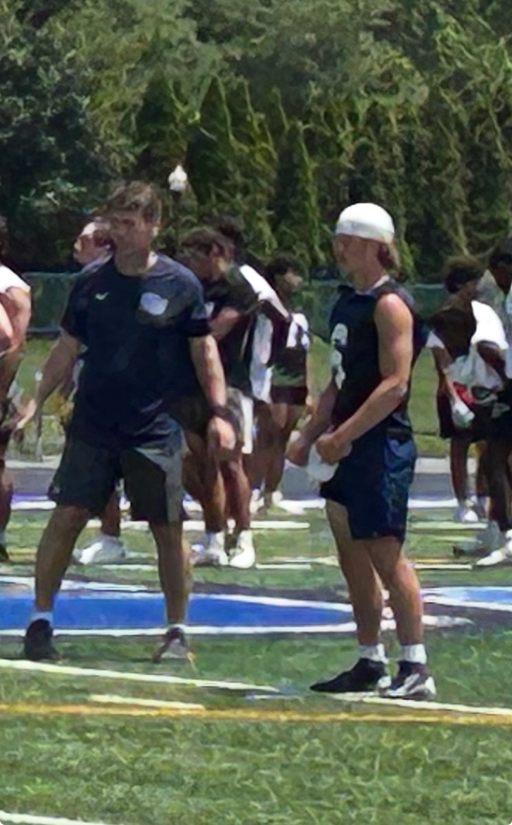 Austen Standish (@austen_6_) on Twitter photo Had a great time today at SCSU Thanks Coach Loth!!!
<a href="/SCSUFB/">SCSU Football</a> <a href="/CoachLoth/">Coach Loth</a> <a href="/jasonbruenn/">Jason</a> <a href="/PlattPantherFB/">Panther Football</a>
#ApexPredator #GoOwls Had a great time today at SCSU Thanks Coach Loth!!!
<a href="/SCSUFB/">SCSU Football</a> <a href="/CoachLoth/">Coach Loth</a> <a href="/jasonbruenn/">Jason</a> <a href="/PlattPantherFB/">Panther Football</a>
#ApexPredator #GoOwls
