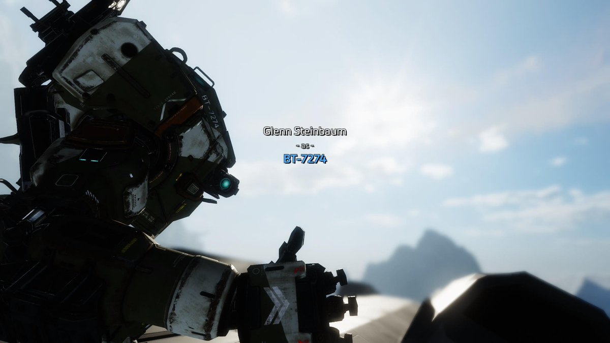 DaddyDWALLY's tweet image. Platinum Trophy #43: Titanfall 2
Wow. What a game. Titanfall 2 is better than you remember. I got the 1000/1000 on Xbox years ago, but I wanted to go back and pay my respects again on PlayStation.
Thank you @Respawn for this game. It’s a shame we don’t have a Titanfall 3.