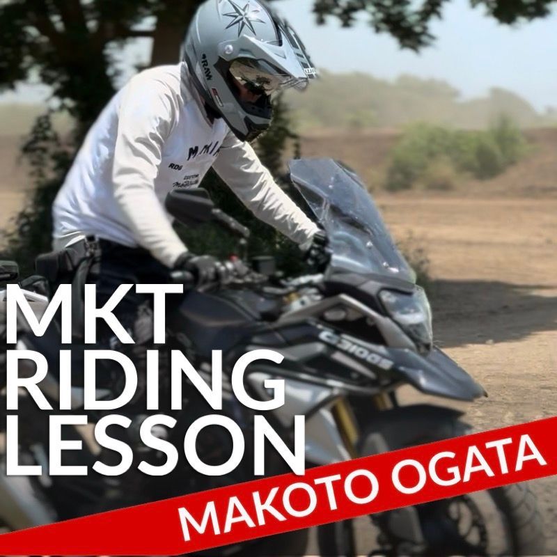 ogatamakoto1985's tweet image. 近日開催予定の『MKT RIDING LESSON』スケジュールです🎖️

1レッスンからご参加OK👍

6月24日（火）中級者向け
6月27日（金）中級者向け
7月2日（水）初心者〜初級・中級者向け

詳細&amp;amp;お申し込みはこちらから💁‍♂️
➡️milkinc1.com/lesson/

#小方誠に学ぶオフロードモトクロス #モトビ