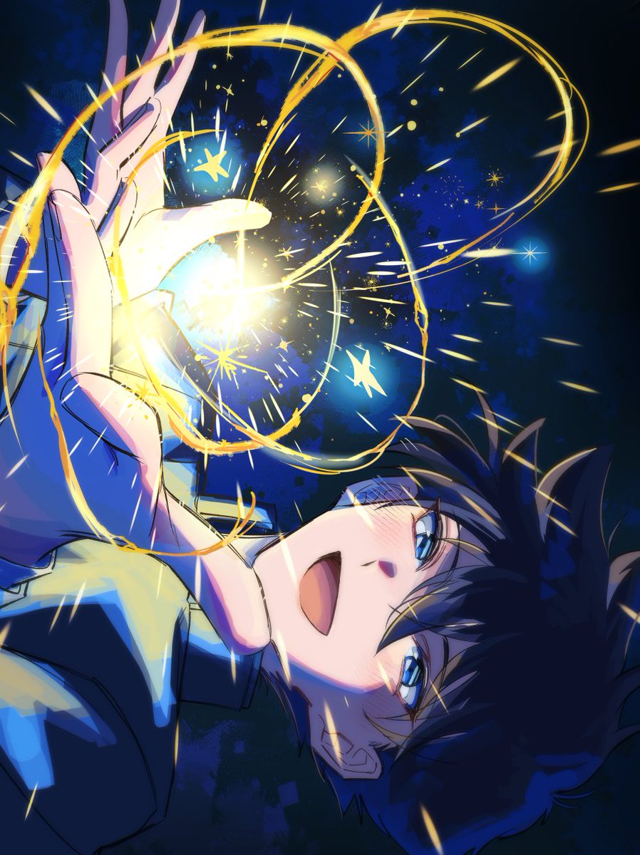 unirium_'s tweet photo. 075：まじっく快斗
#100日チャレンジ https://t.co/fvPnYqAfpu