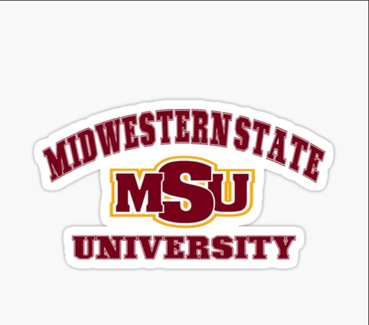 Joshua “JD” Wallace ‘26 (@jdwallace_) on Twitter photo After a great camp and a great conversation with <a href="/CoachKirkBryant/">Kirk Bryant</a> im blessed to receive a offer from Midwestern State University! After a great camp and a great conversation with <a href="/CoachKirkBryant/">Kirk Bryant</a> im blessed to receive a offer from Midwestern State University!