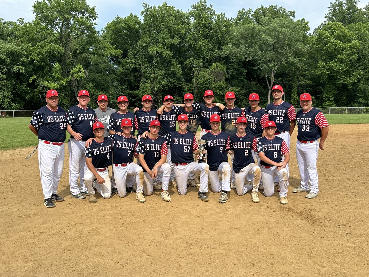 Gritty Group of Ballplayers finished runner up today in the HCTBL tourney.  Came up just short in the championship.