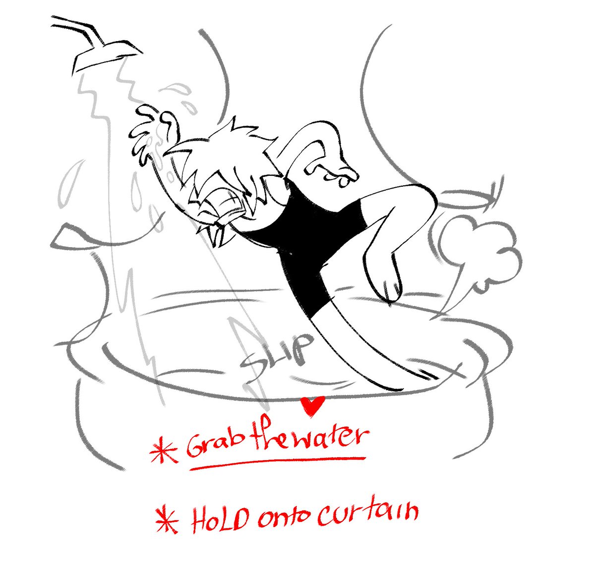 HGWhitty's tweet photo. Found it fitting.
#DELTARUNE https://t.co/J71N1cu0Um