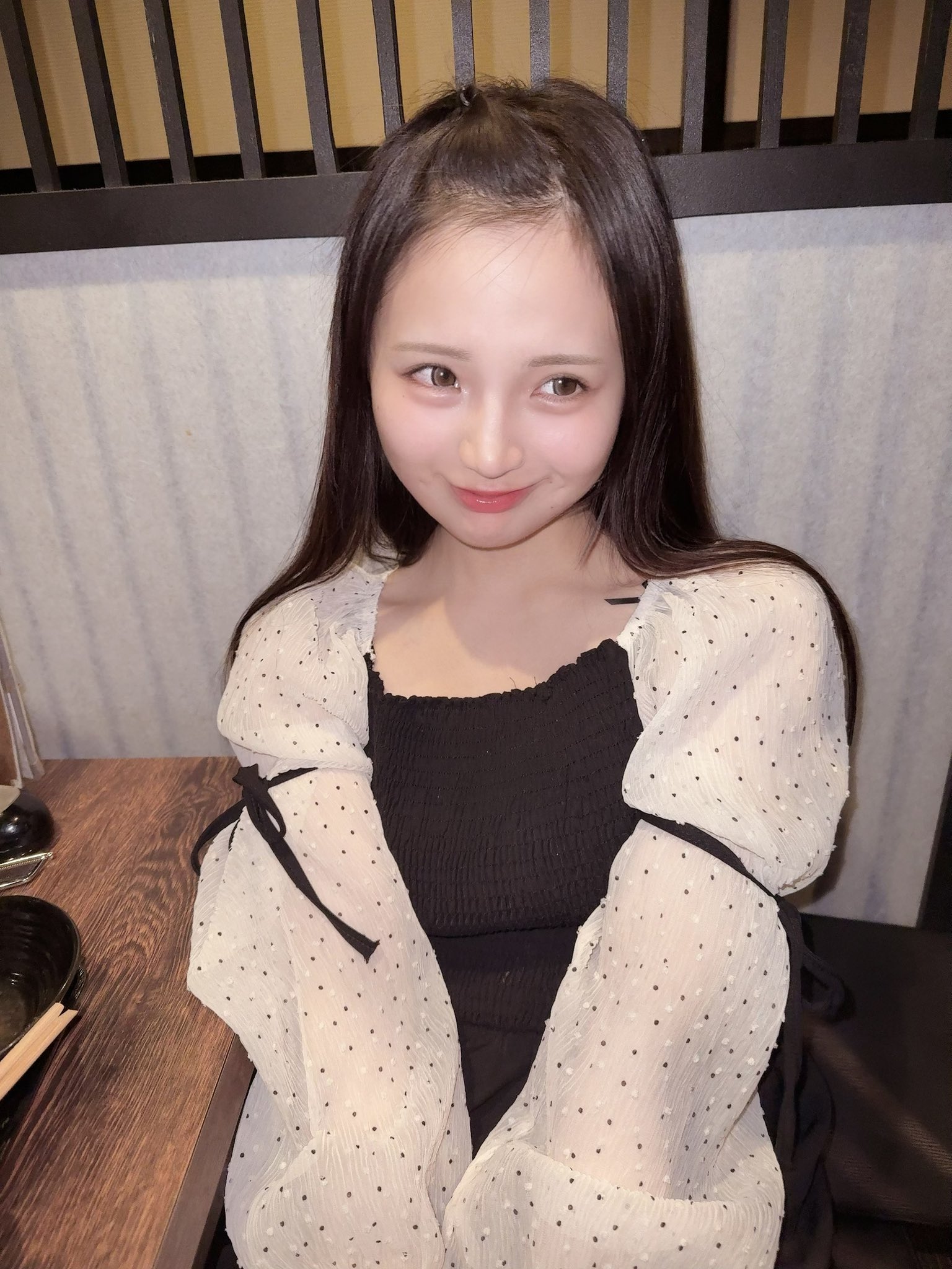 【ヲタ卒 まとめ売り】元NMB48 早川夢菜 直筆ランダム生写真 5枚 個別生写真5枚セット 2024.March 早川夢菜(TeamM) - NMB48