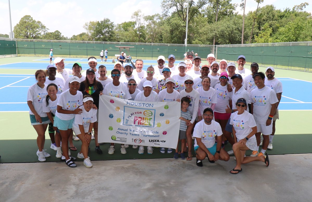 Houston Tennis Assoc tweet media