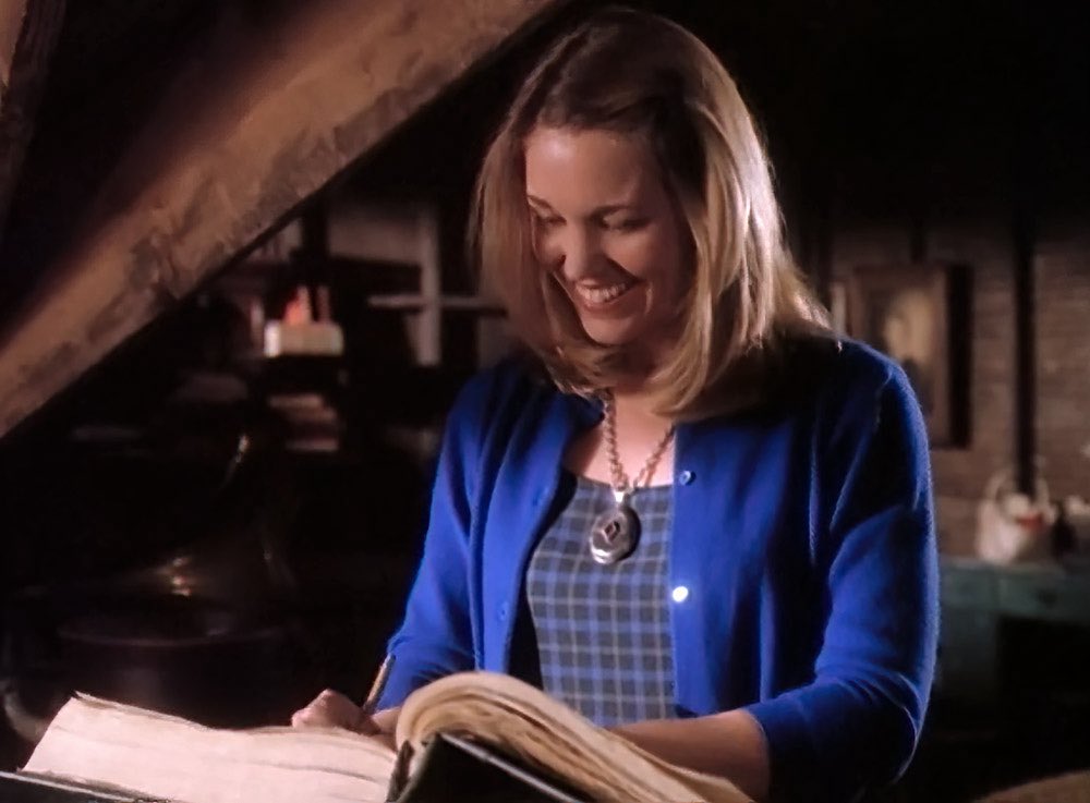ask_charmed's tweet photo. Charmed characters we would have liked to see more than one episode https://t.co/vyn7MXxITG