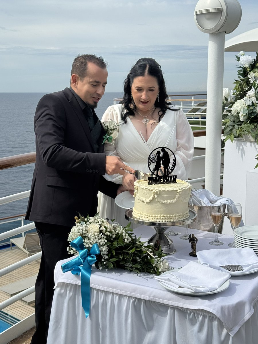 Jessie Zimmerman tweet media