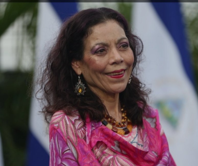 Feliz cumpleaños a nuestra Co-Presidenta Compañera Rosario.

#FelicidadesCompañeraRosario 
#PLOMO19